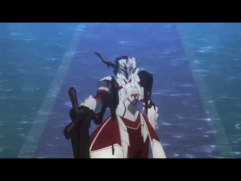 Mordred VS Semiramis