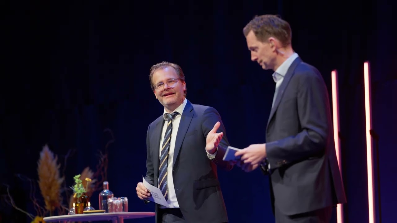 Green Power Sweden Summit 2025