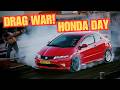Honda Day 2025 Killarney Street 2 Strip 2025 1 May