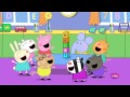 Peppa Pig Espanol Emily Elephant