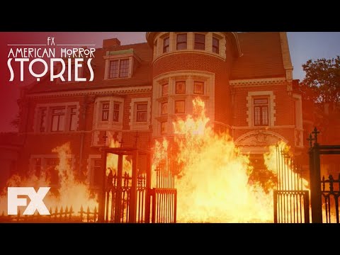 American Horror Stories | Season 1: The Murder House Burns Down | FX