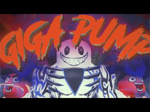 g3ox_em - GigaPump (Roblox Strongman Simulator OST)