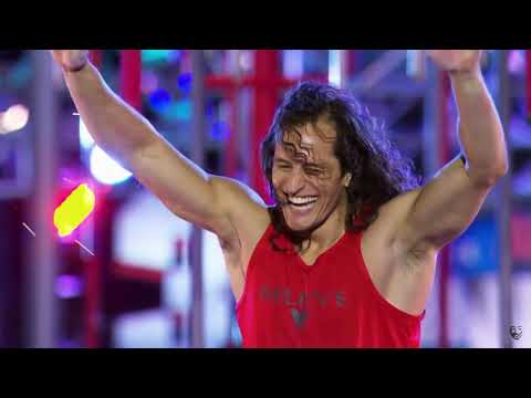 Daniel Gil Wants a Rematch on Stage 4 - ANW 15 Stage 3