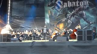 The Bohemian Symphonic Orchestra Prague - The Final Solution