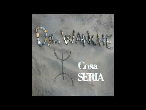 Dr. Wanche - Pasión Riddim