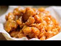 24 Hour Honey Butter Fried Chicken