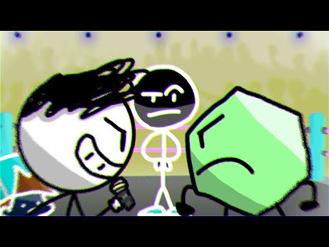 Sniper Ultra vs The Idol Cube | MYB 13