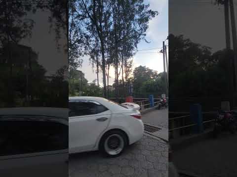 Leyendas urbanas, Santa Clara La Laguna
