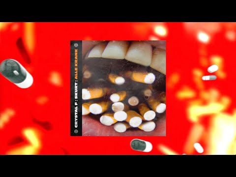 Crystal F, Skurt – Alle Krank (Official Music) @VillageGang