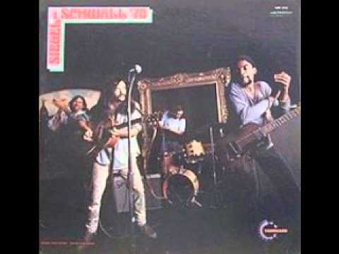 Siegel-Schwall Band-I'm a king bee