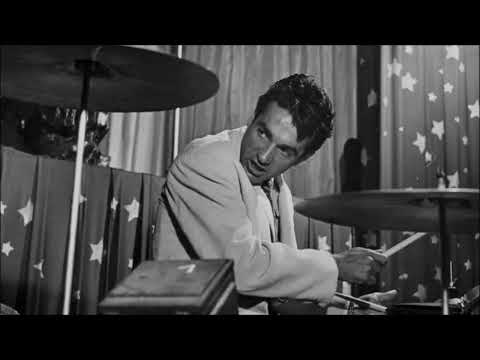 Gene Krupa Quartet Live at Newport Jazz Festival, Newport, Rhode Island - 1959 (audio only)