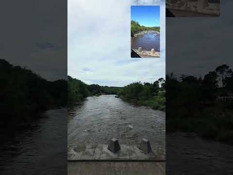 Verano 26'  #Mayusumaj / Córdoba..  Acá es.. de  todo, un poco!