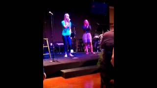 &quot;I Will&quot; Hilary Weeks efy 2009