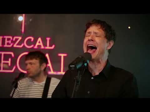 OK Go covers “There She Goes” by The La’s | A.V. Undercover