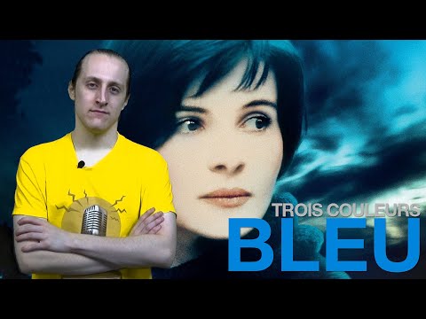 Trois Couleurs: Bleu (Tres colores: Azul) [1993] | Movie Review/Reseña