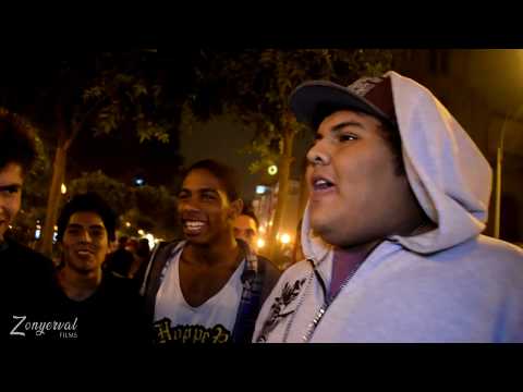 FOX vs SITHO - Final - "Colectivo KENNEDY" 16/06/18