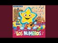 Estrellita Y Los Números