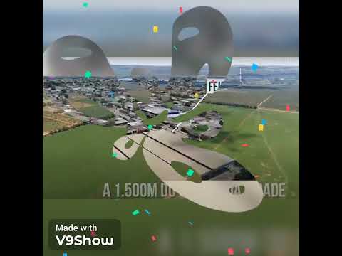 (009) VERA VENDE: (61) 98206-1594 - R$ 30.000.000,00 - TERRENO GRANDE À VENDA PLANALTINA DE GOIÁS GO