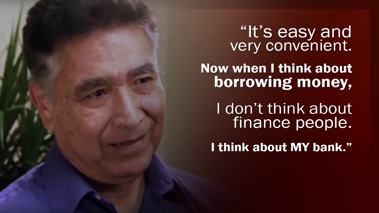 Carlos' Experience with Infinite Banking