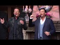 Gerard Joling & Tino Martin - Laat me leven (Il Mondo)