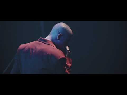 Shortparis - Любовь (anti-live in Trans Musicales Rennes, France)