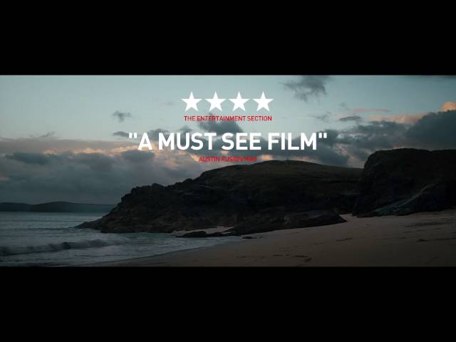 'Tear Me Apart' Official Trailer #2