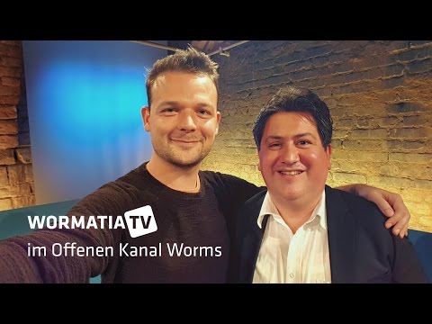 WormatiaTV: Das Pokalfinale 2017