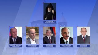 Եկեղեցական կյանք 23.09.2022