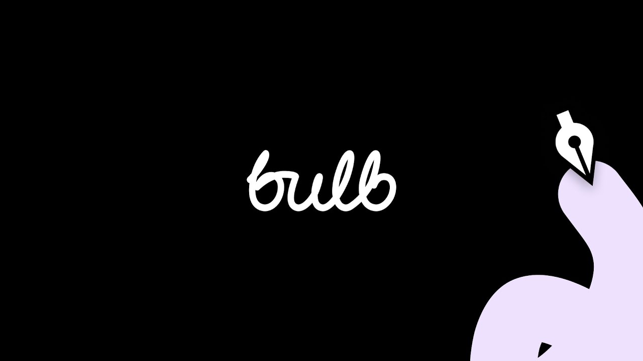 Bulb + Figma Testimonial