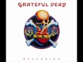 The Race is On - Grateful Dead - Reckoning