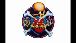 The Race is On - Grateful Dead - Reckoning