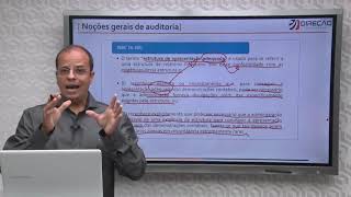 Introdução a auditoria parte 3/3