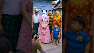 Download lagu FOTO KELUARGA PALING HEBOH🤣‼️ mp3
