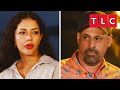 Is Jasmine Cheating On Gino 90 Day Fiancé Before The 90 Days TLC