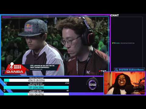 One of The Greatest Grand Finals OF ALL TIME | TEKKEN 7