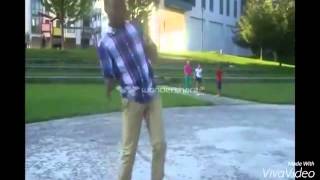 Bisa Kdei - brother brother (Official Video) dance in spain