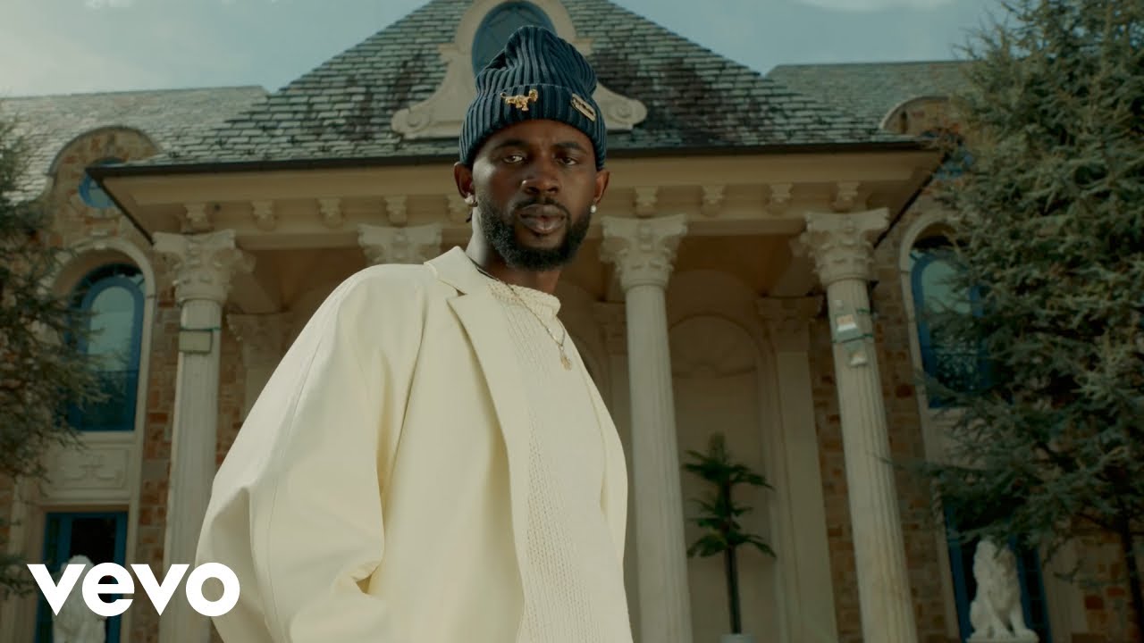 Black Sherif - PopStar (Official Video)