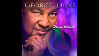 George Duke - Missing You (R.I.P. GD)