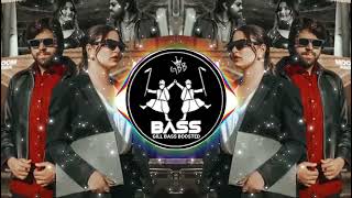 Warning(Bass Boosted) Masoom Sharma | New Haryanvi song 2025 | HBM Warning(Bass Boosted) Masoom Sharma | New Haryanvi song 2025 | HBM