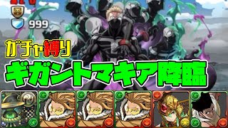 【パズドラガチャ縛り】３倍になったホークスがトゥワイスに襲い掛かるギガントマキア降臨【ゆっくり実況】part.89