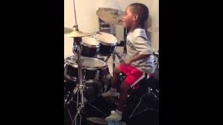 Tye Tribbett&#39;s &quot;1 2 Victory Check&quot;