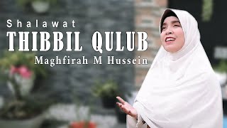 Download lagu Sholawat Tibbil Qulub Maghfirah M Hussen mp3