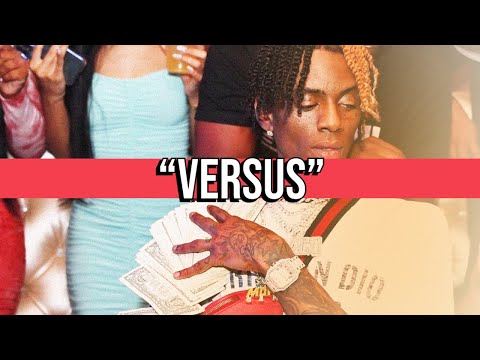 [FREE] Soulja Boy x Lil Kam Type Beat 2021 - Versus (Prod. @1Richiey)