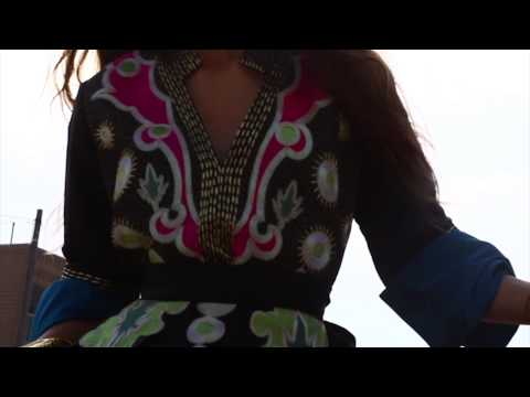 Hadeel Ashkanani 2014