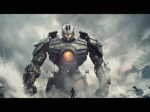 Pacific Rim OST Main Theme Loop – 1 Hour of Adrenaline Boost | Music for Power Up & Focus
