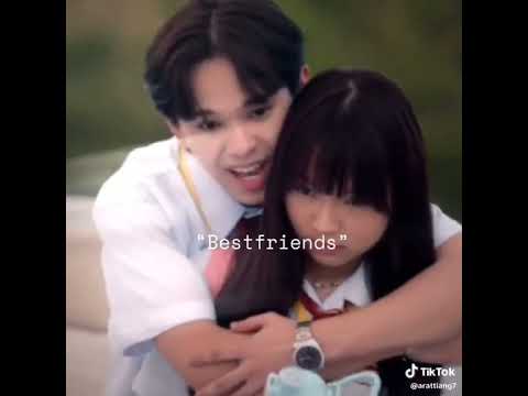 Alys and Sheen Best friends forever in Seducing Drake Palma#ethandavid #angelamuji