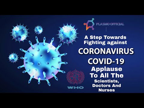 Awareness for Corona ( A - Step - Against Rumors)|DJ Plasmo(Official Music)