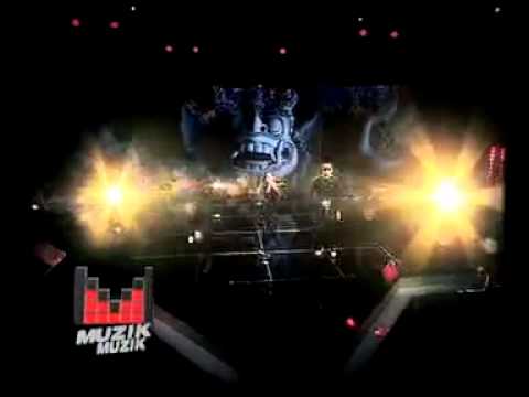 Nukilan - Aduh Neng (MUZIKMUZIK30) LIVE