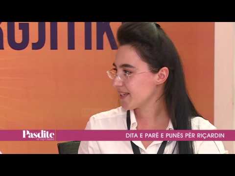 Pasdite ne TCH, 20 Tetor 2016, Pjesa 4 - Top Channel Albania - Entertainment Show