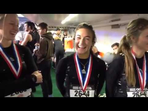 2013 Simplot Games Girls' 1600 Sprint Medley